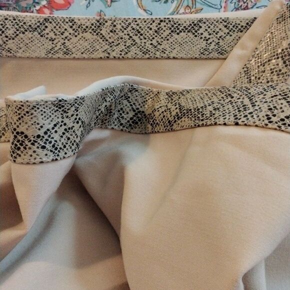 NWT Metro 7 Wide Leg Pants - Picture 9 of 11